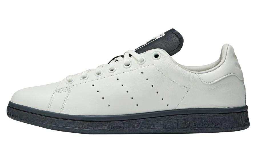 Y-3 Stan Smith Yohji Yamamoto x Stan Smith Y-3 'White'