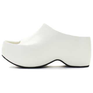 NUTTINESS Slide Slippers Women's