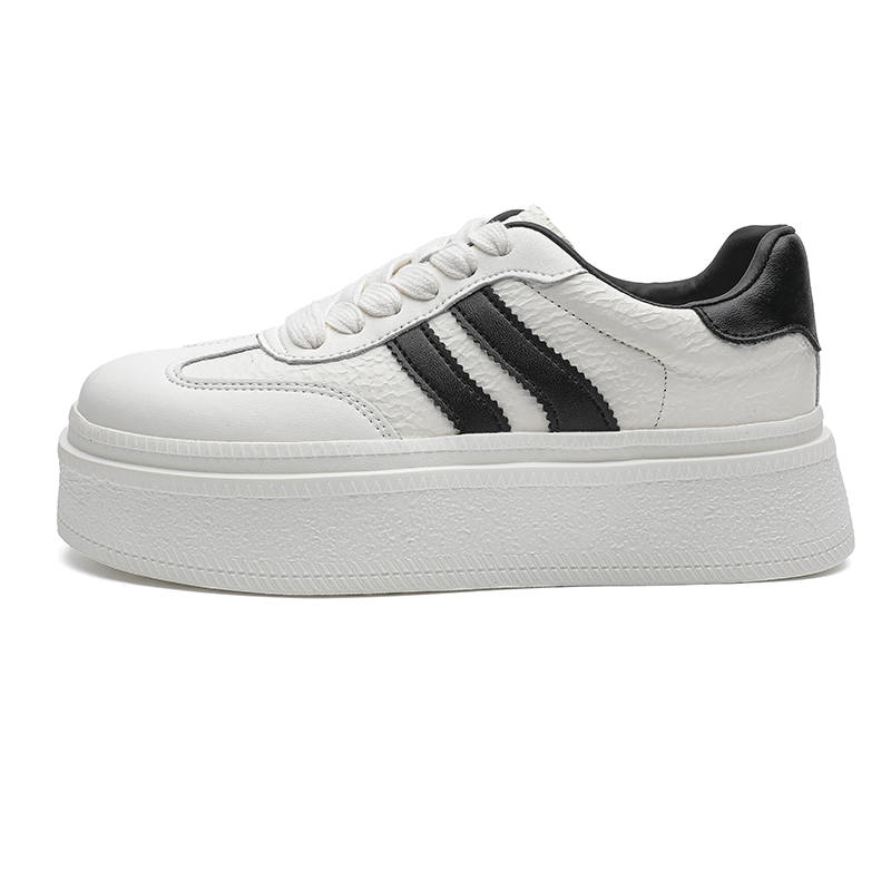 ABIDJAN Abrasion Resistant Lightweight Wear resistant And Lightweight Low top Skateboard Shoes Women's