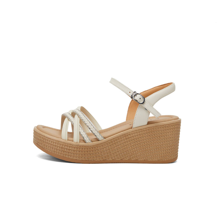 PT'SON PT'SON One Strap Sandals Women's