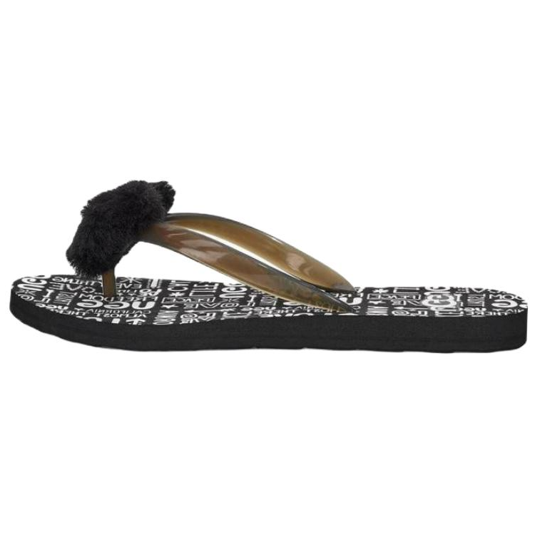 UGG Abrasion Resistant Abrasion Resistant Flip Flops Women's