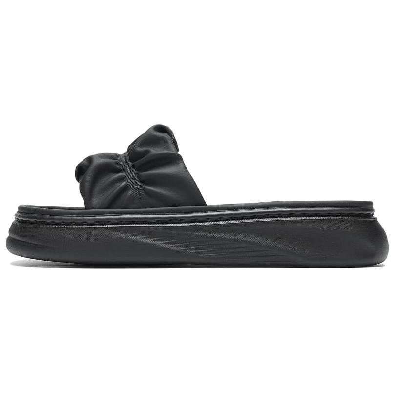 AOKANG Slide Slippers Women's Black