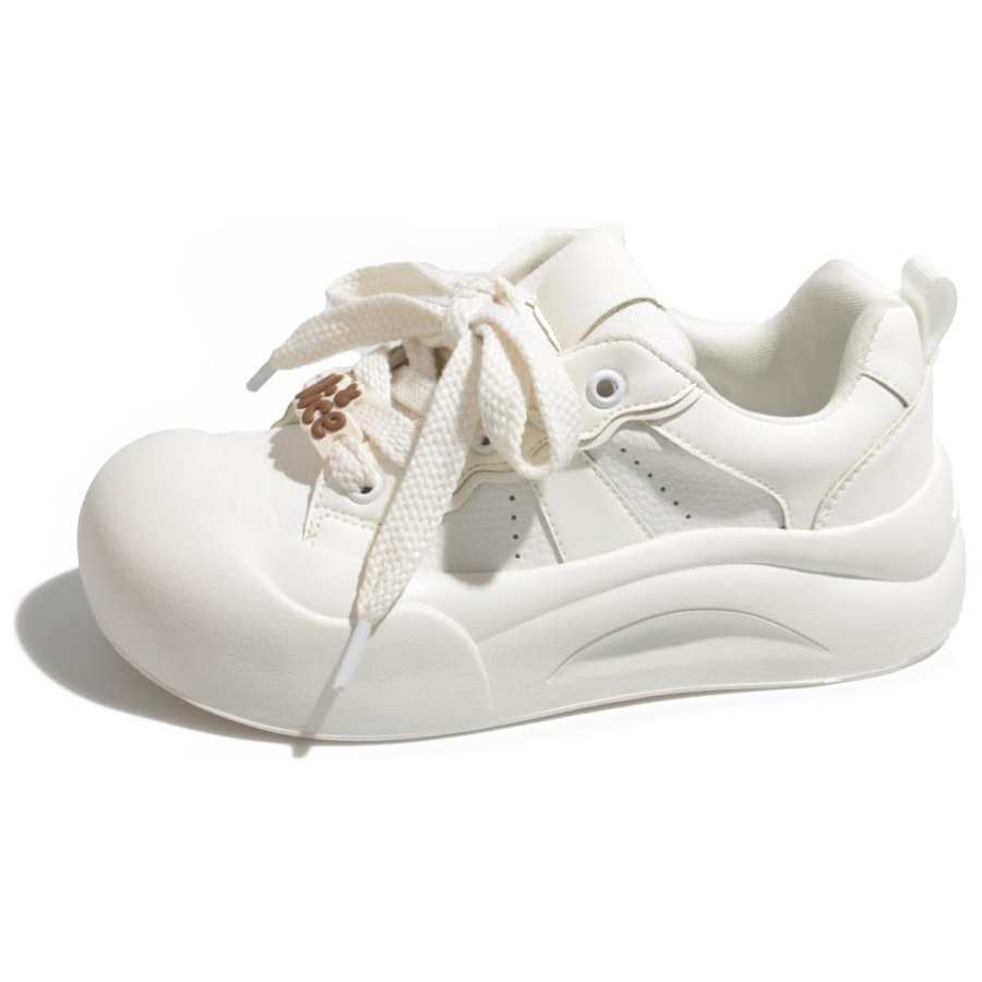 WENPU Slip Resistant, Breathable, Lightweight Low top Casual Shoes Women's