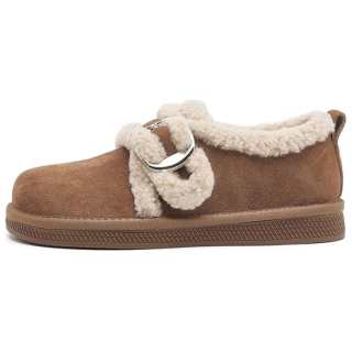 DAPHNE Casual Single Shoes Women's