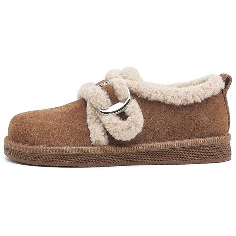 DAPHNE DAPHNE Casual Single Shoes Women's