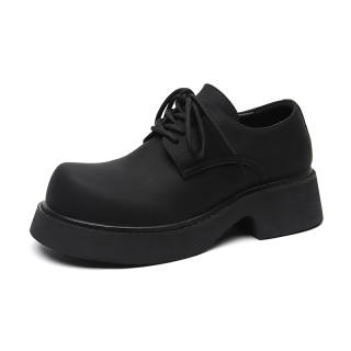 PAVEA Microfiber Leather Casual Shoes Women's