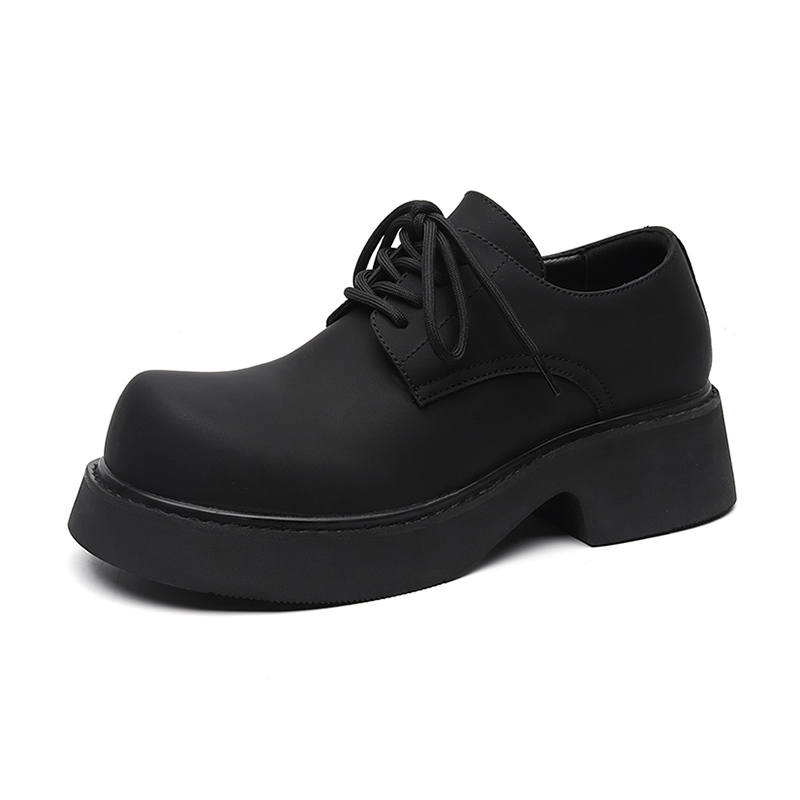 PAVEA PAVEA Microfiber Leather Casual Shoes Women's