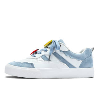 Crayon Shinchan Low top Skateboard Shoes Unisex