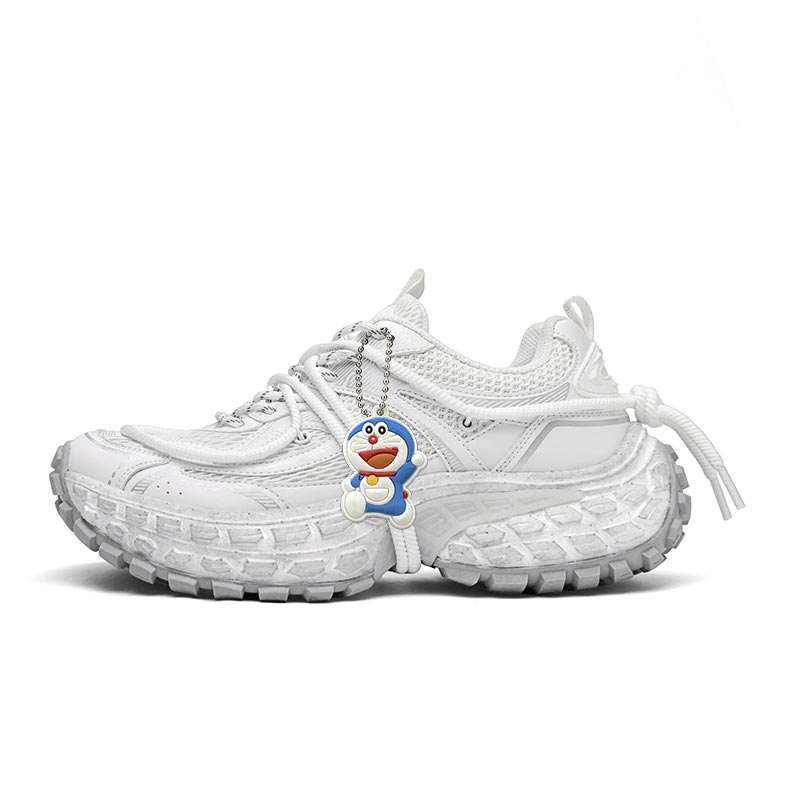 Doraemon DoraemonA Low top Chunky Sneakers Men's