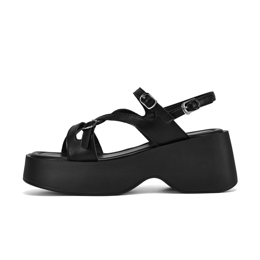 DAPHNE DAPHNE Roman Sandals Women's