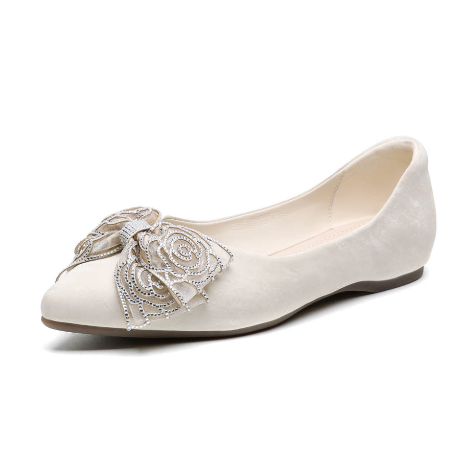HUANAI Casual Single Shoes Women's