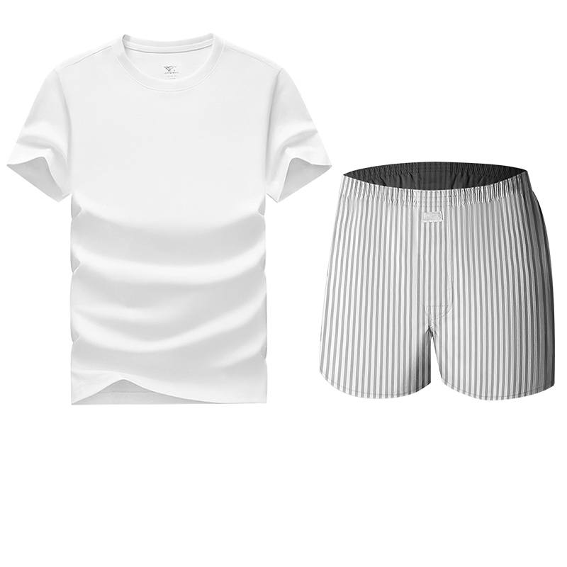 SEPTWOLVES SEPTWOLVES Men's Pajama Sets