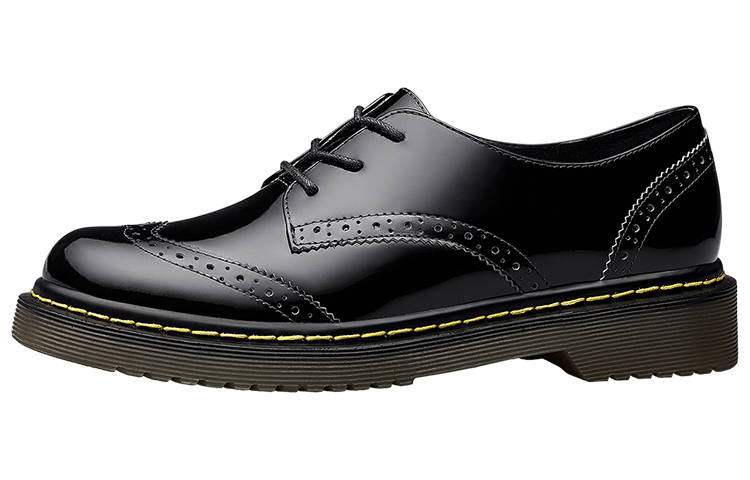ZRO Top Grain Cow Leather Casual Shoes Women's