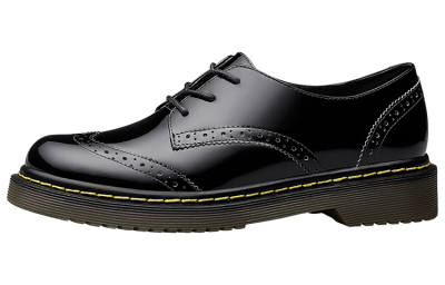 ZRO Top Grain Cow Leather Casual Shoes Women's