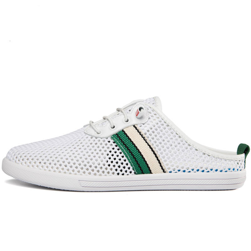 Mansion bull GONGNIUSHIDI Breathable Low top Casual Shoes Men's