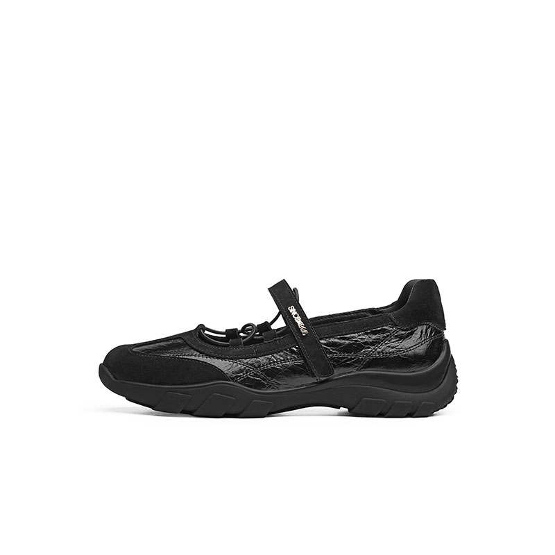 RED DRAGONFLY Mary Jane Shoes Women's