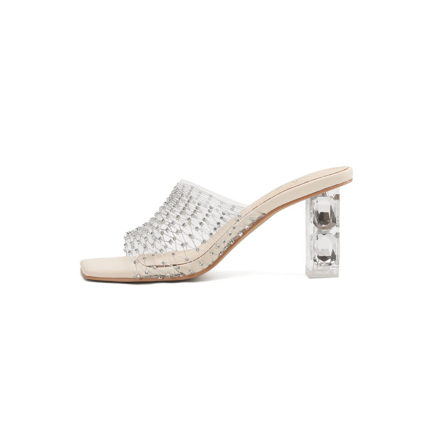 Millies MILLIE'S Slide Slippers Women's