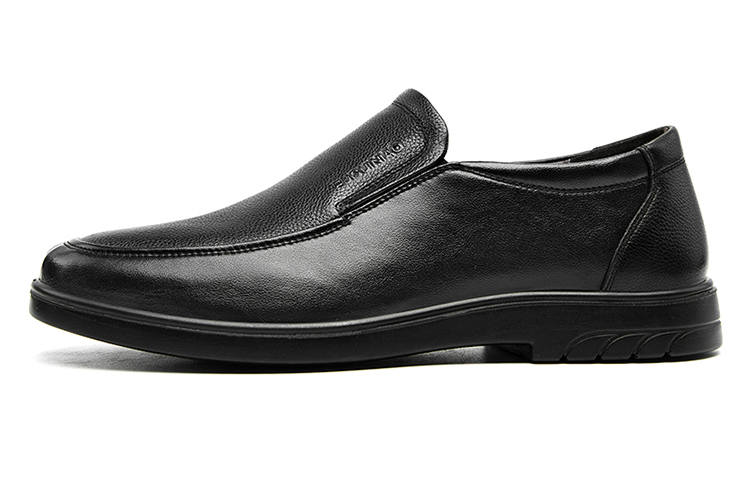 Rich birds Men's Casual Shoes Men's Low Top Black