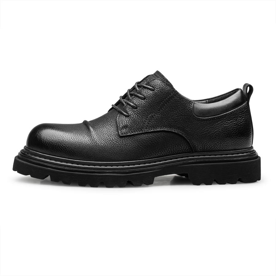 ZRO Slip Resistant Abrasion Resistant Slip Resistant Abrasion Resistant Low top Casual Shoes Men's