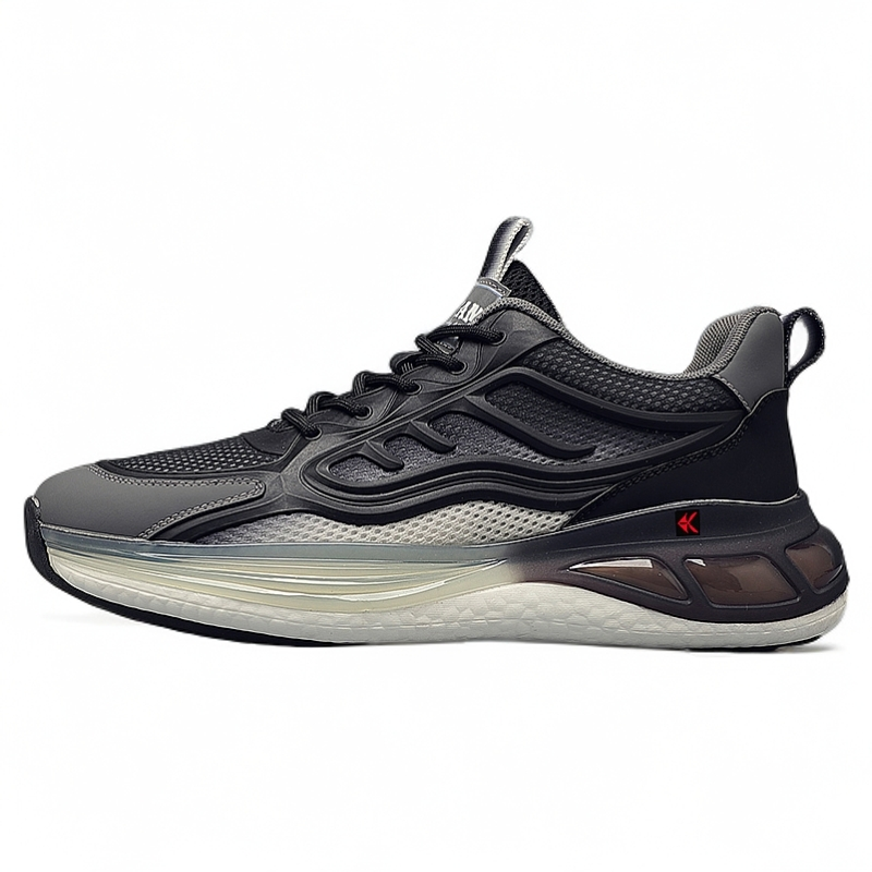 ZANSITE Mesh Low top Running Shoes Men's