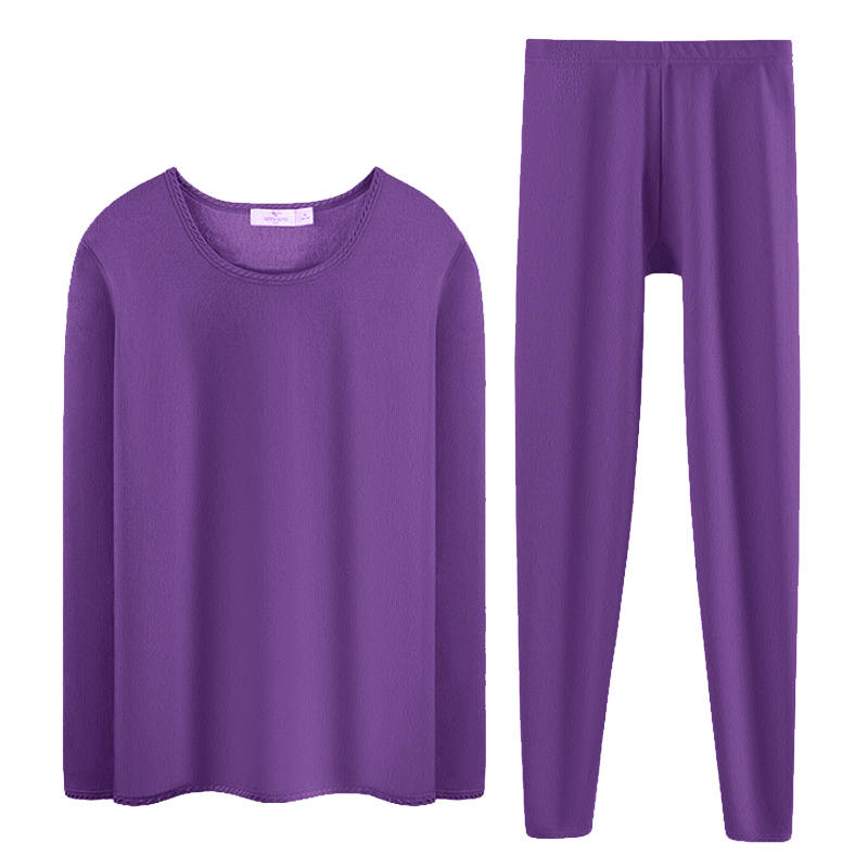 SEPTWOLVES SEPTWOLVES Women's Thermal Sets