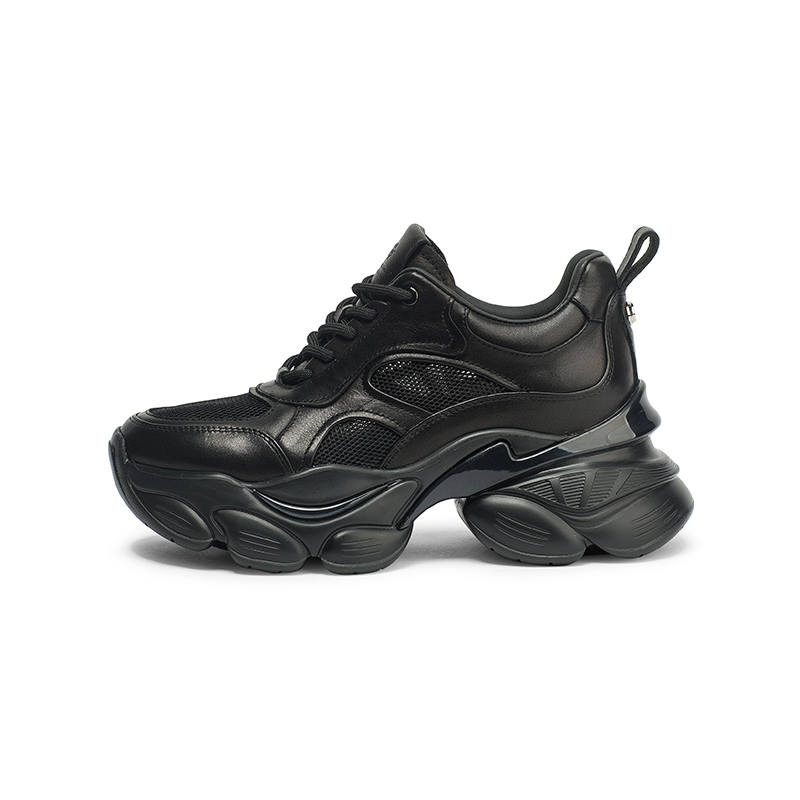 Coup De Foudre Coverage Height Increasing Coverage Height Increasing Low top Chunky Sneakers Women's