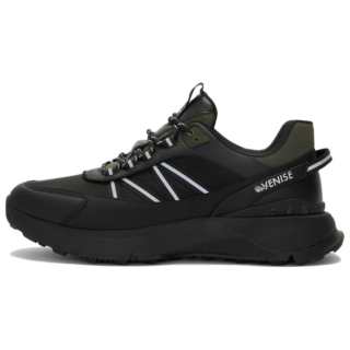 CARNAVAL DE VENISE Artificial Leather Low top Casual Shoes Men's