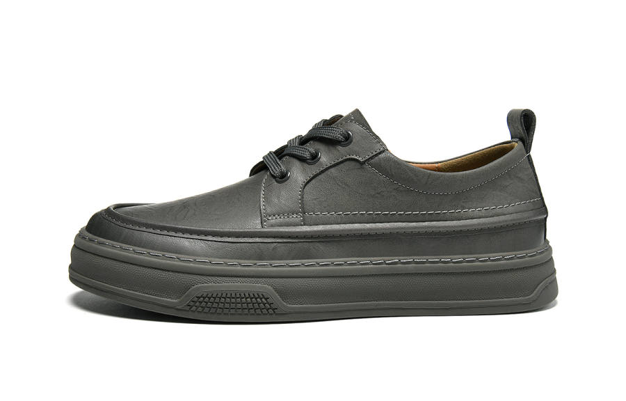 HLA Men's Casual Shoes Men's Low Top