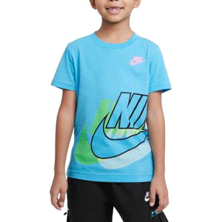 Nike Nike T Shirt FUTURA SIDEWINDER Kids'