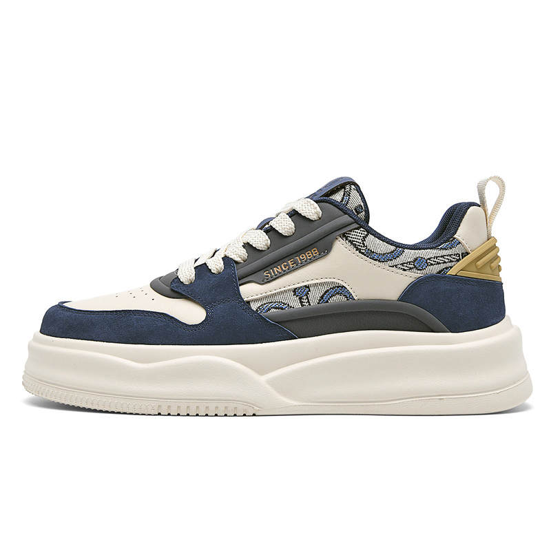 AOKANG Low top Skateboard Shoes Men's