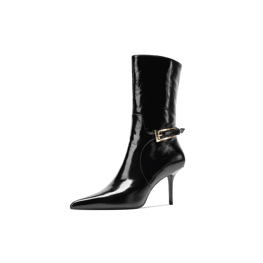 Shesrim Ankle Boots Women's