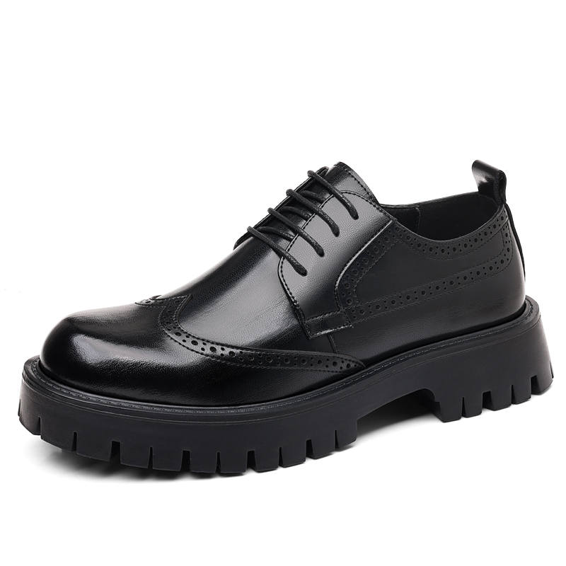 Shanpijiang Men's Casual Shoes Men's Low Top