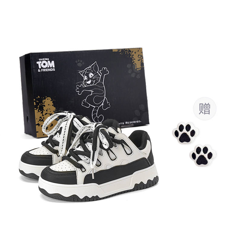 TALKING TOM TALKING TOM Low top Skateboard Shoes Men's