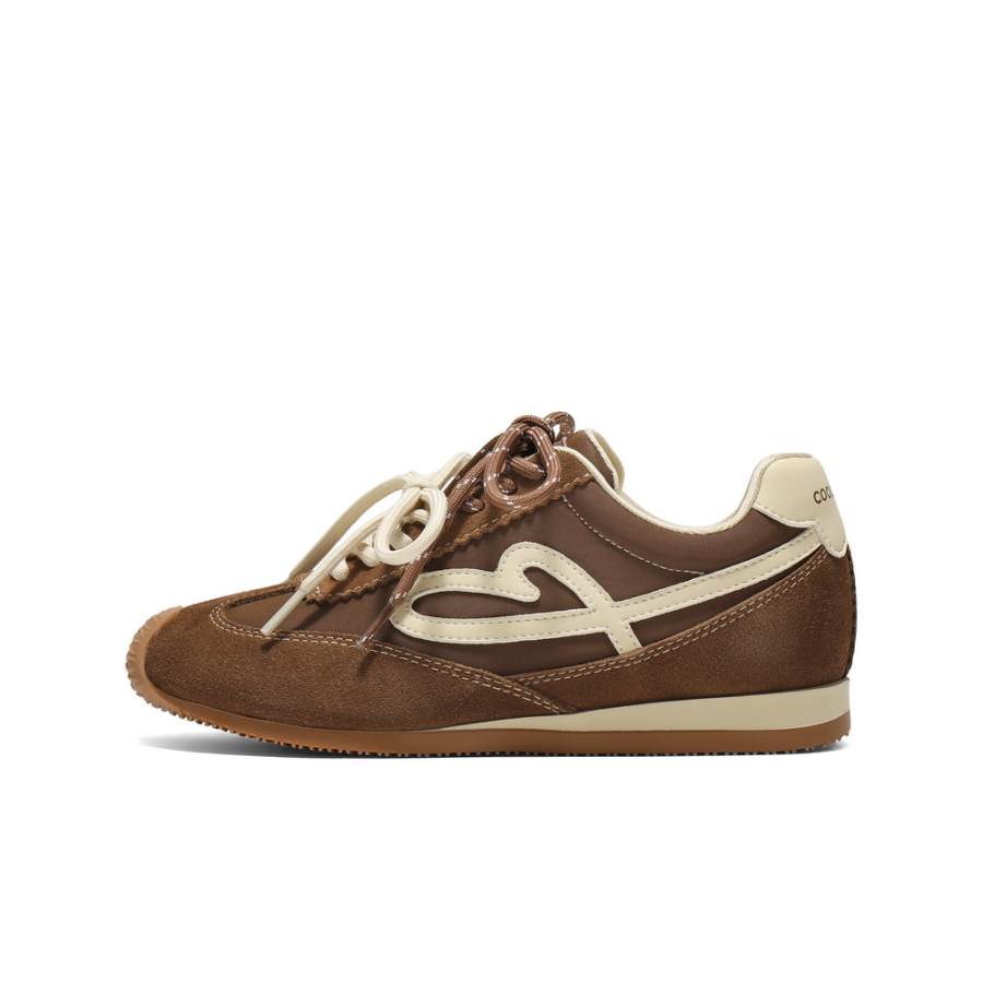 BELLE Low top Casual Shoes Women's