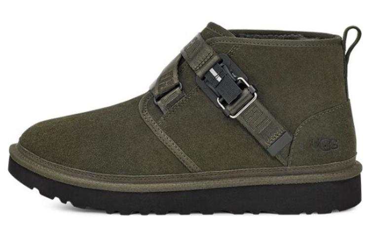 UGG UGG Neumel Quickclick Chukka