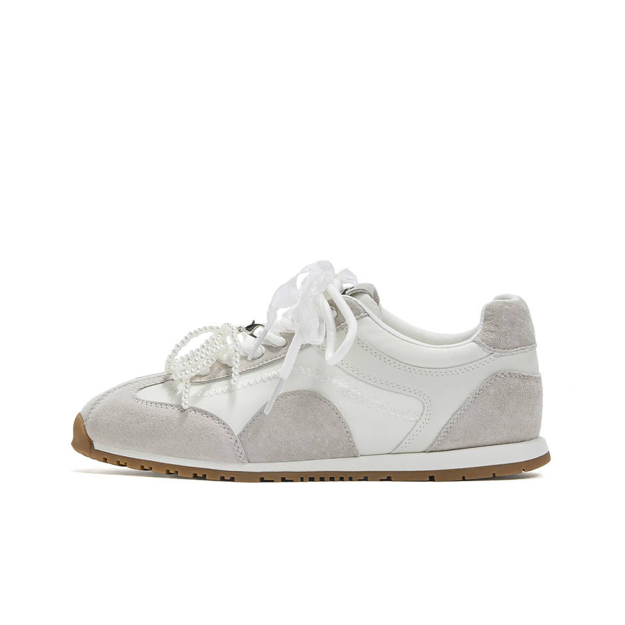Hotwind Fabric Low top Casual Shoes Women's