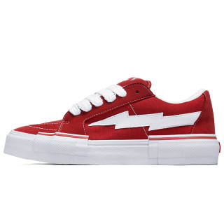 SITULANG Lightning Shoes Canvas Height Increasing Abrasion Resistant Height Increasing Abrasion Resistant Low top