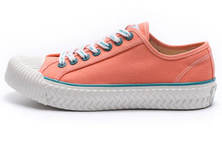Excelsior Cookie Shoes Official BOLT POINT Classic Platform Height Increasing Abrasion Resistant Breathable