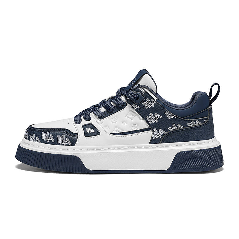 HLA HLA Low top Skateboard Shoes Men's