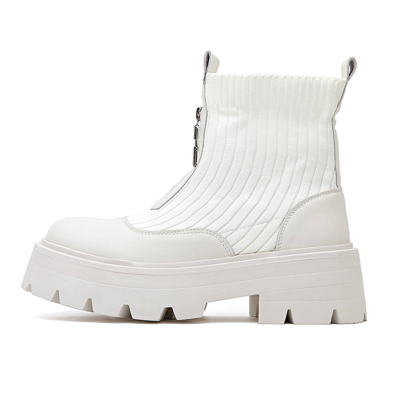 ACEMICKY ACEMICKY Ankle Boots Men's