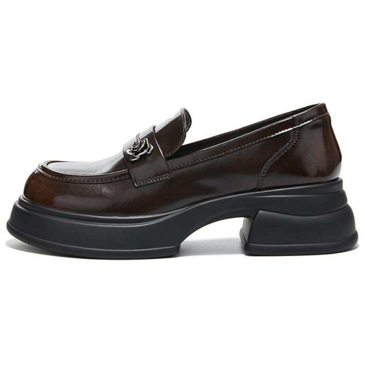 DAPHNE DAPHNE Loafers Women's