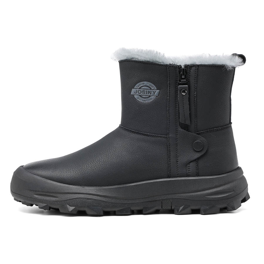 JOSINY Thermal Abrasion Resistant Cushioning Height Increasing Slip Resistant Coverage Balance