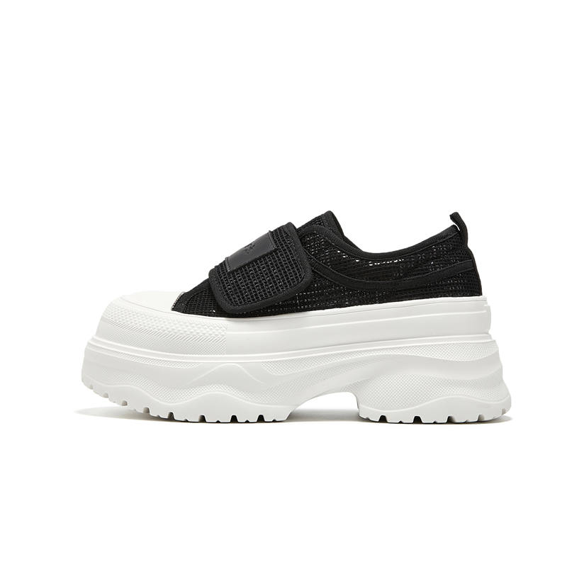 Millies MILLIE'S Fabric Breathable Low top Casual Shoes Women's