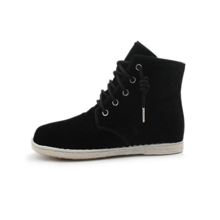 Neiliansheng Corduroy Casual Shoes Women's