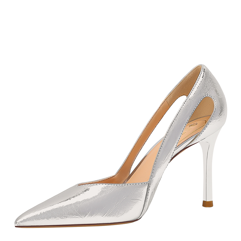 LIKE LIKE Slim Heel High Heels Women's