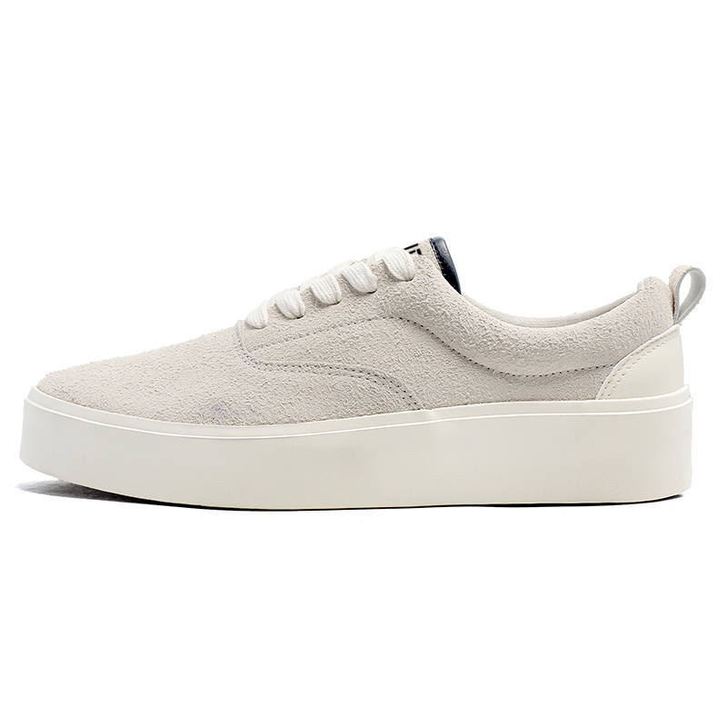 NANJIREN Synthetic Leather Slip Resistant, Abrasion Resistant, Height Increasing