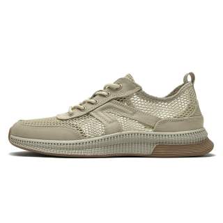 SATCHI SPORT Casual Shoes Men's Beige