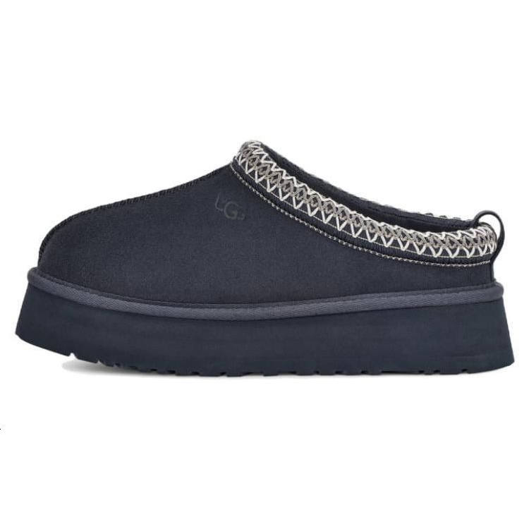 UGG UGG Tazz Slipper Eve Blue Women's