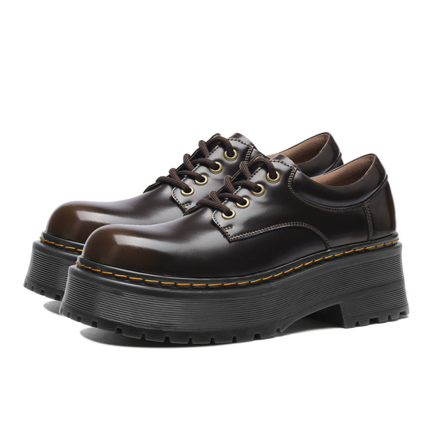 FOXER FOXER Loafers Women's Brown