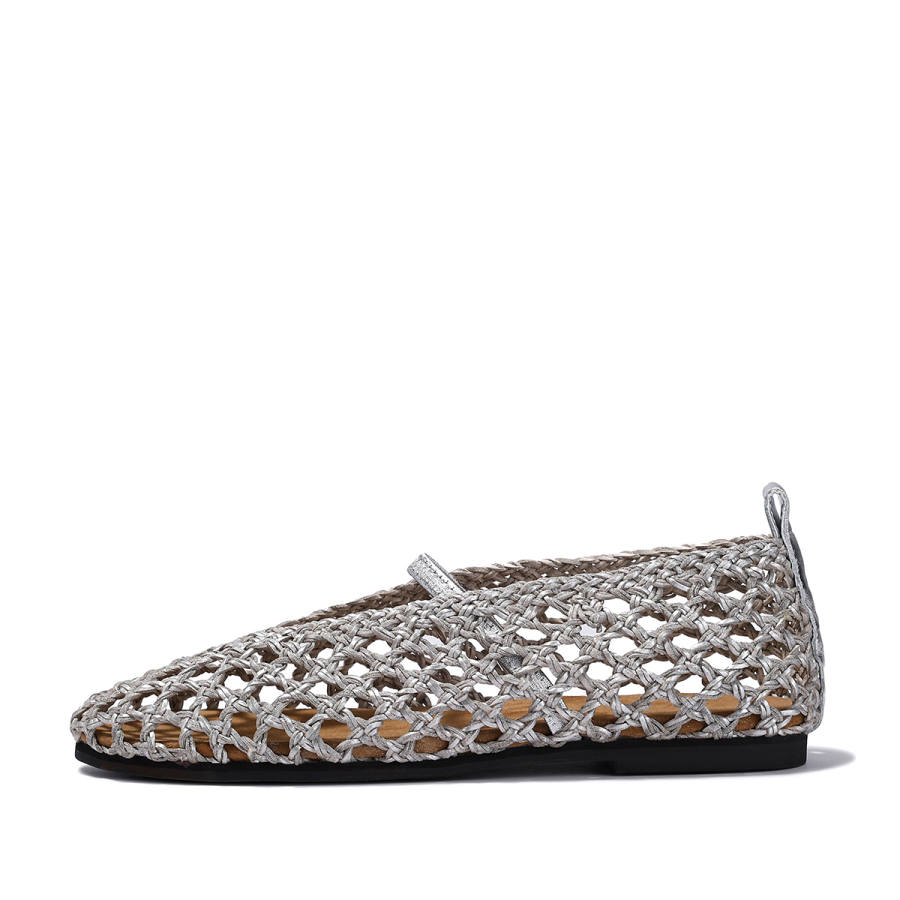 BELLALILY Mary Jane Shoes Women's